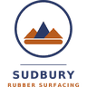 Sudbury Rubber Surfacing logo